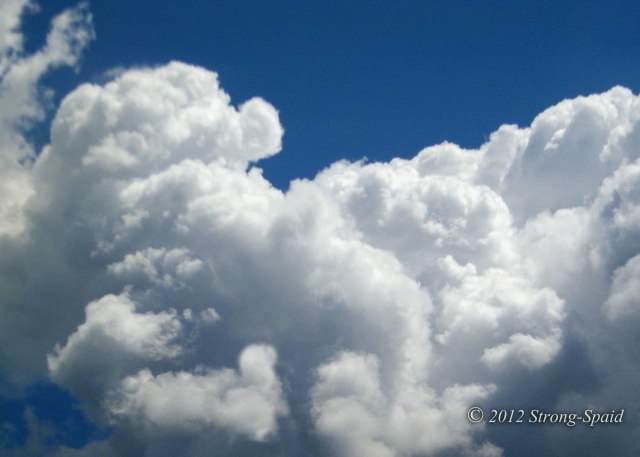 Heavenly-Cloud